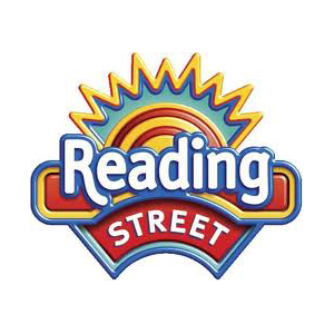 Scott Foresman Reading Street Leveled Readers分级读物GK-G6点