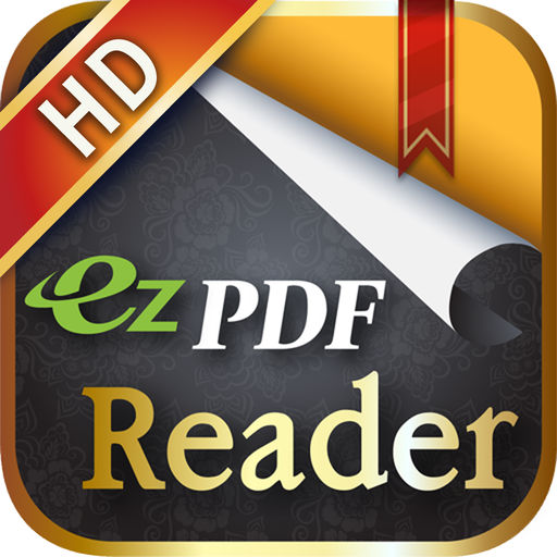 安卓平台PDF点读的软件及使用方法