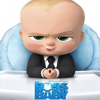 宝贝老板The Boss Baby 国粤英三语.中