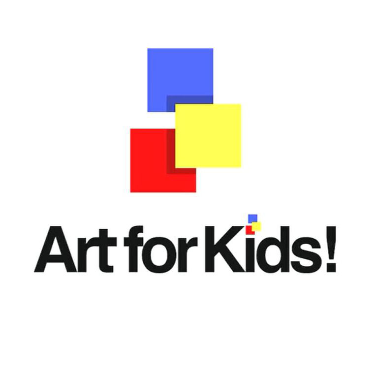 Art for kids hub孩子的艺术中心