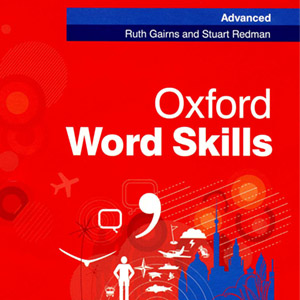 Oxford Word Skills 牛津英语词汇(初级